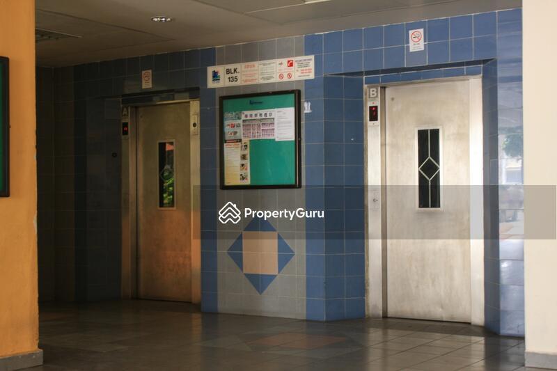 135 Bedok North Street 2