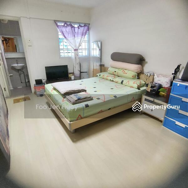 135 Bedok North Street 2