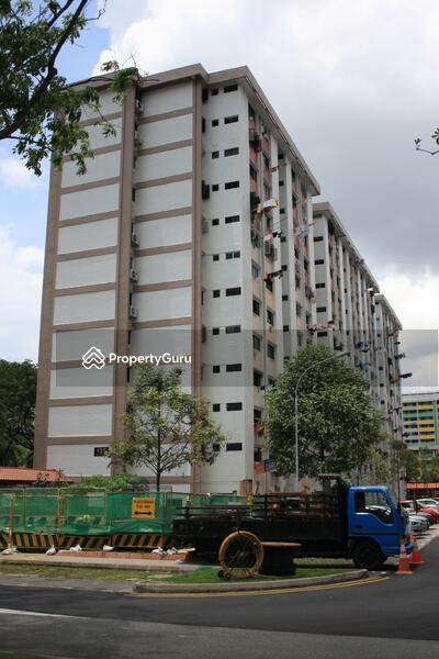 135 Bedok North Street 2