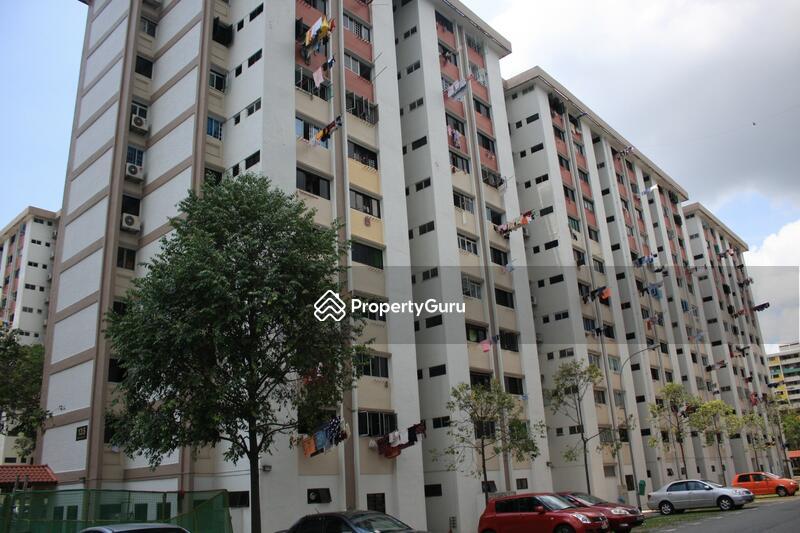 135 Bedok North Street 2