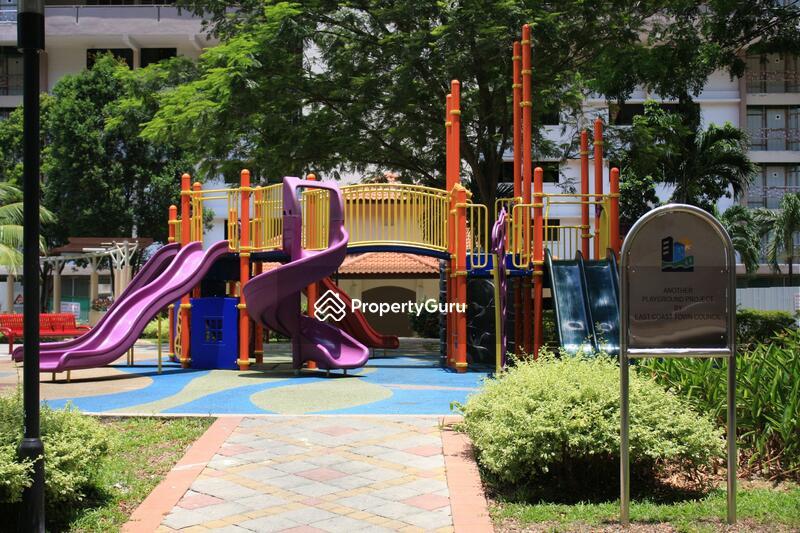 135 Bedok North Street 2