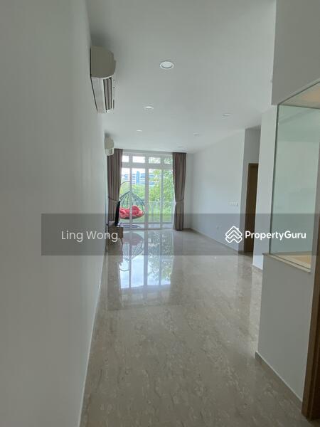 Prop-GPT: Apartment: D05  Waterfront @ Faber