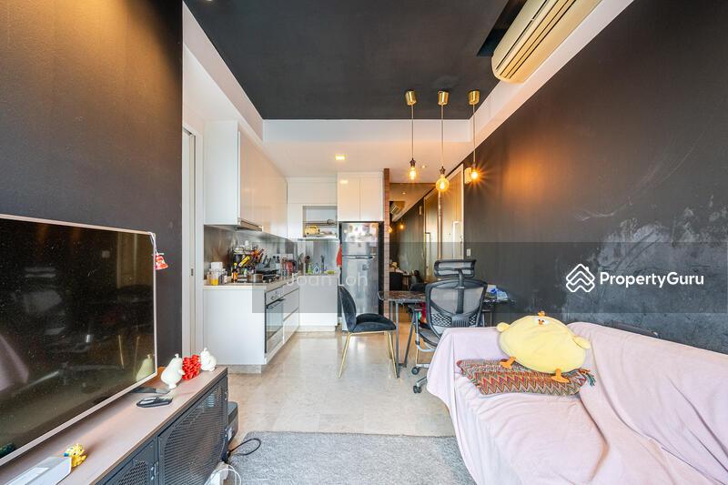 Prop-GPT: Condominium: D09 Cairnhill Newton Edge