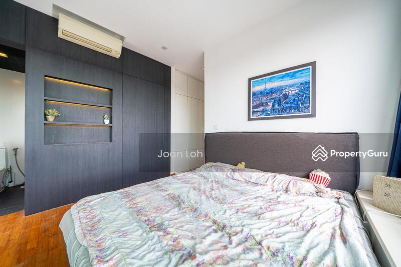 Condominium for Sale: Cairnhill, D09, 228600