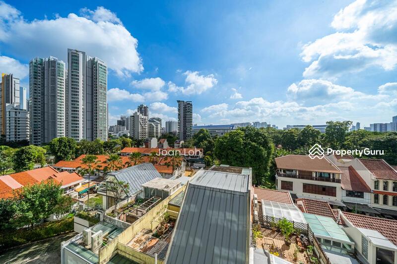 Condominium for Sale: Cairnhill, D09, 228600