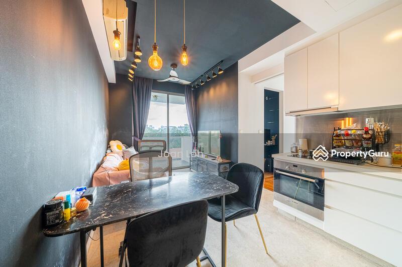 Condominium for Sale: Cairnhill, D09, 228600
