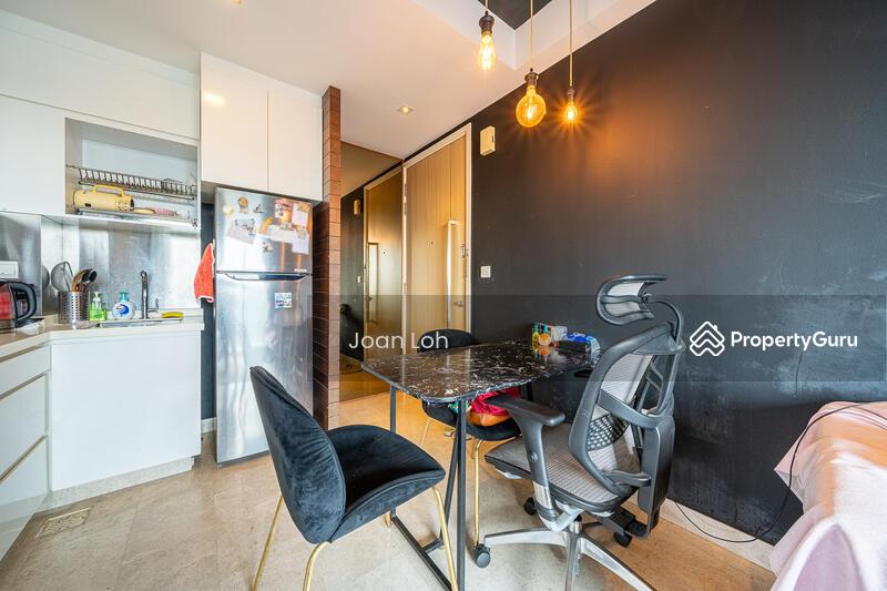 Condominium for Sale: Cairnhill, D09, 228600