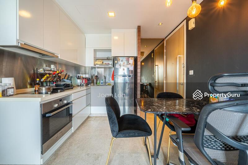 Condominium for Sale: Cairnhill, D09, 228600