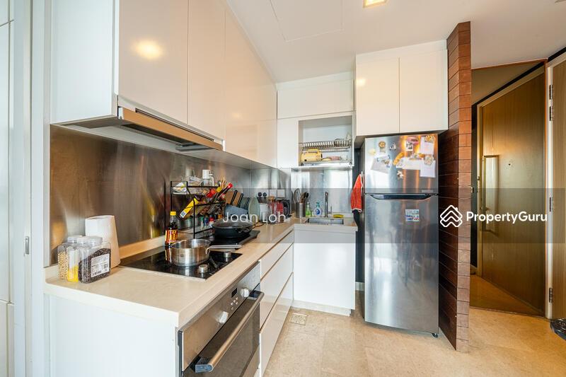 Condominium for Sale: Cairnhill, D09, 228600