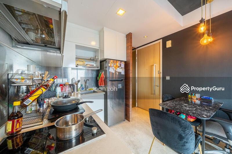 Condominium for Sale: Cairnhill, D09, 228600