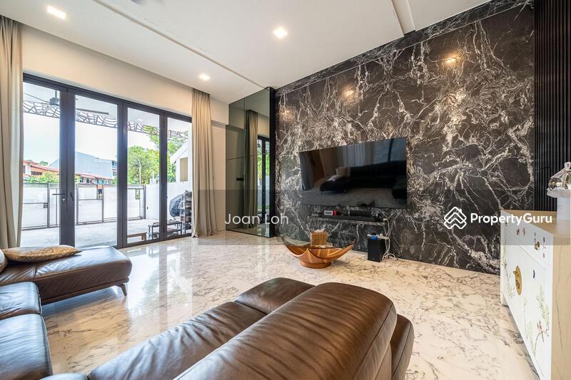 Prop-GPT: Corner Terrace: D26  Teacher's Housing Estate