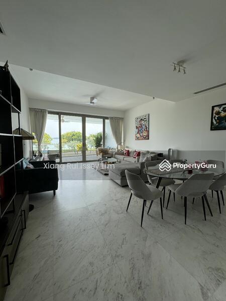 Prop-GPT: Condominium: D04  The Coast at Sentosa Cove