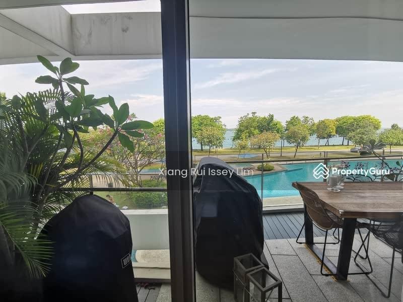 Condominium for Sale: D04, 098449