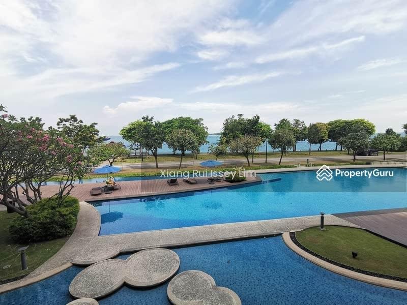 Condominium for Sale: D04, 098449