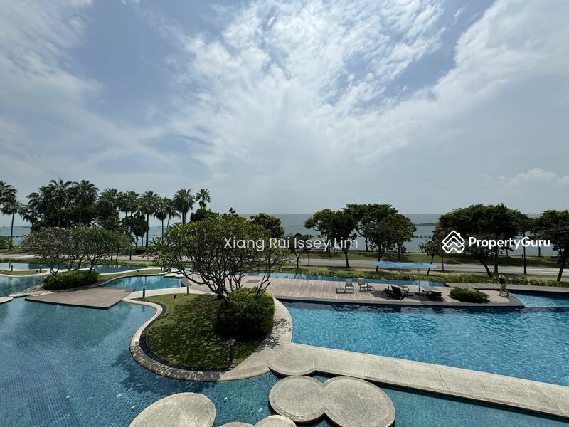 Condominium for Sale: D04, 098449