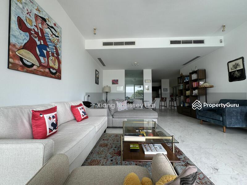 Condominium for Sale: D04, 098449