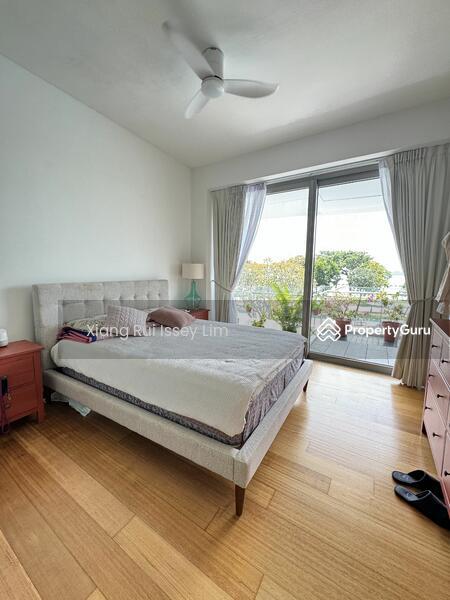 Condominium for Sale: D04, 098449