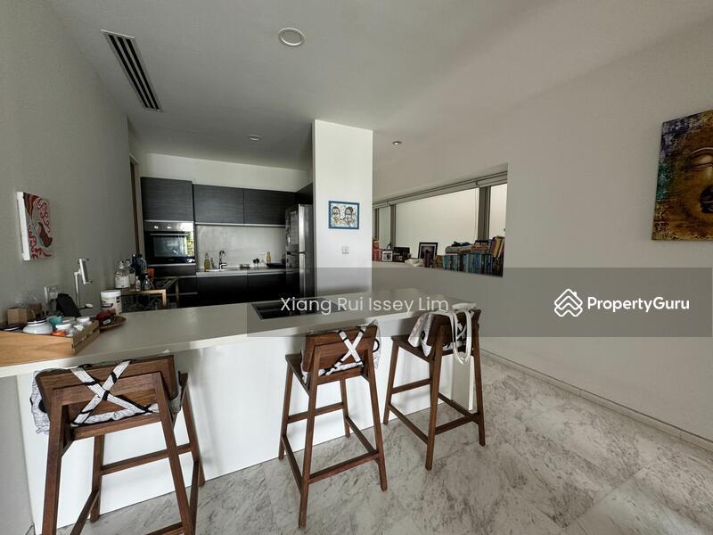Condominium for Sale: D04, 098449