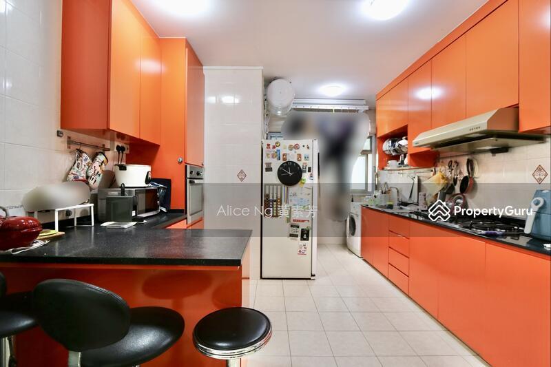 HDB Flat for Sale: D03, 140050