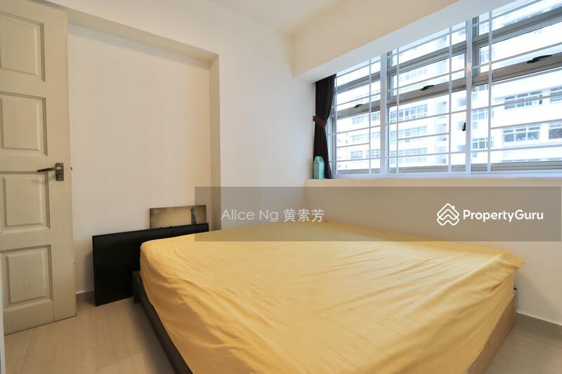 HDB Flat for Sale: D03, 140050