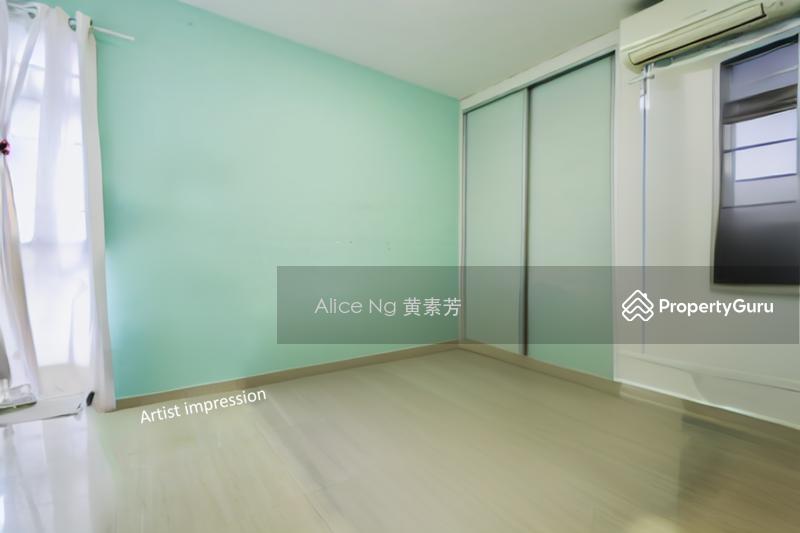 HDB Flat for Sale: D03, 140050