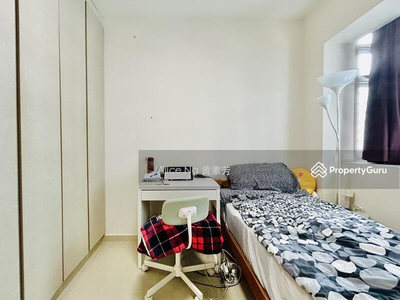HDB Flat for Sale: D03, 140050