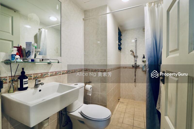 HDB Flat for Sale: D03, 140050