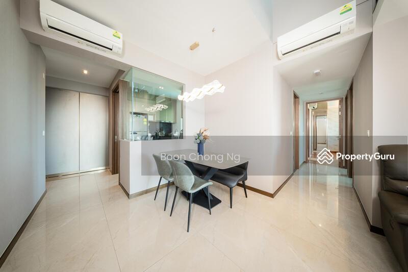 Prop-GPT: Condominium: D05  Normanton Park