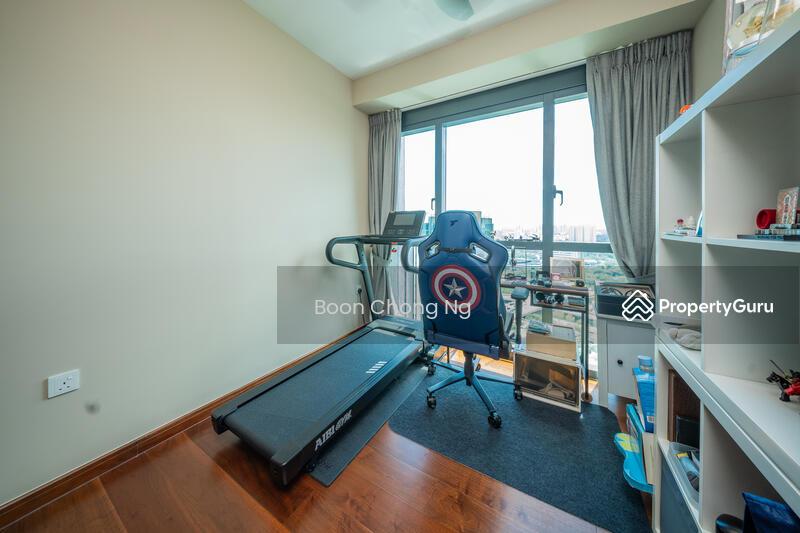 Condominium for Sale: D05, 117281