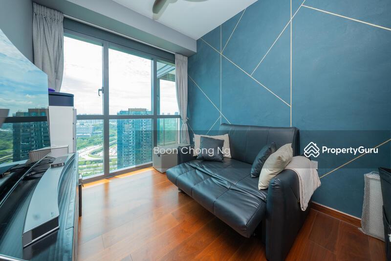 Condominium for Sale: D05, 117281