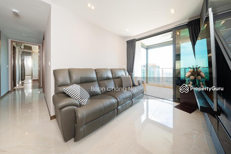 Condominium for Sale: D05, 117281