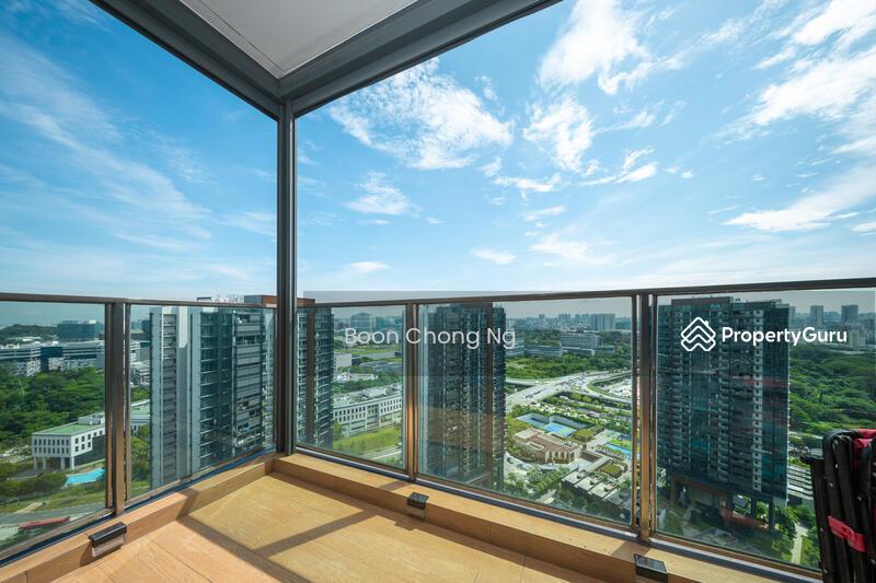 Condominium for Sale: D05, 117281