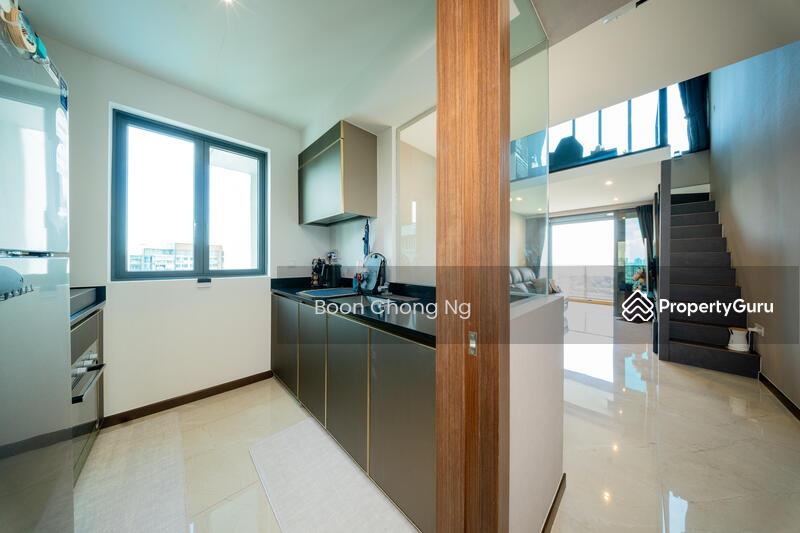 Condominium for Sale: D05, 117281