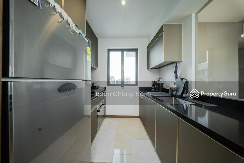 Condominium for Sale: D05, 117281