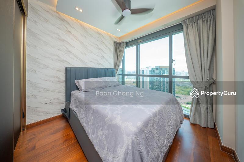 Condominium for Sale: D05, 117281