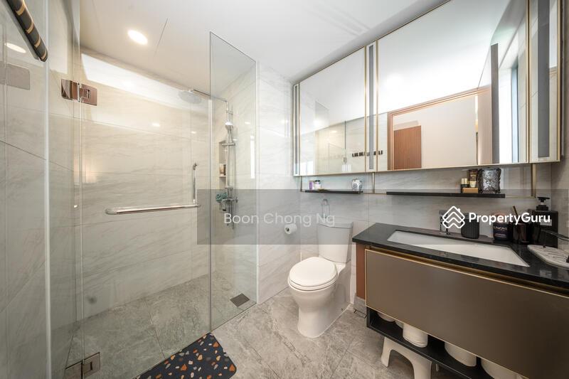Condominium for Sale: D05, 117281