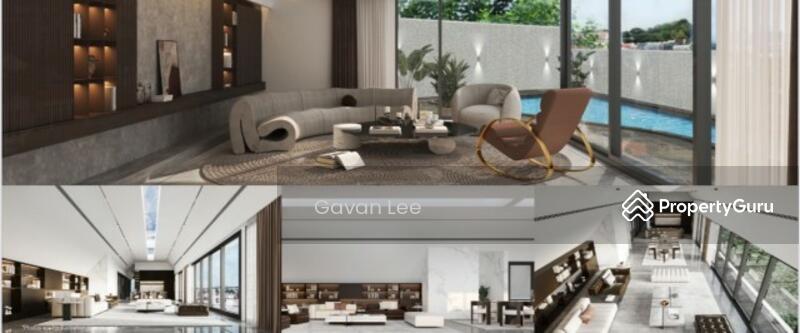 ?Eminence Landed? D13 Brand New 2 Sty Detached @ Clifton Vale / Croucher Rd / Sommerville Rd