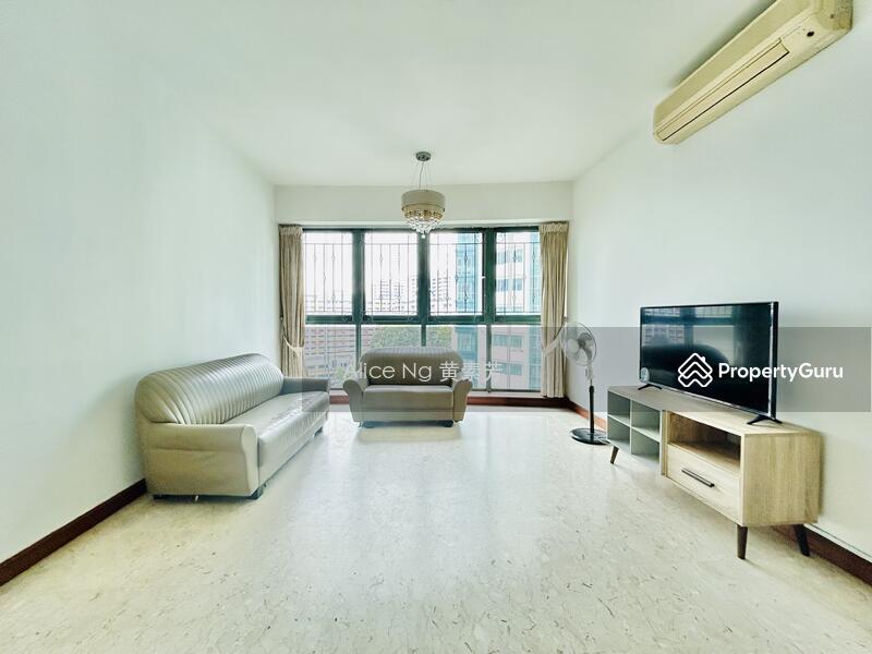 Prop-GPT: Condominium: D23 Choa Chu Kang Palm Gardens