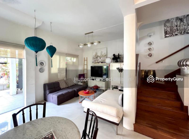 Rare good size Corner Terrace near Siglap Road for A&A or Rebuild into 2.5 storey with Basement