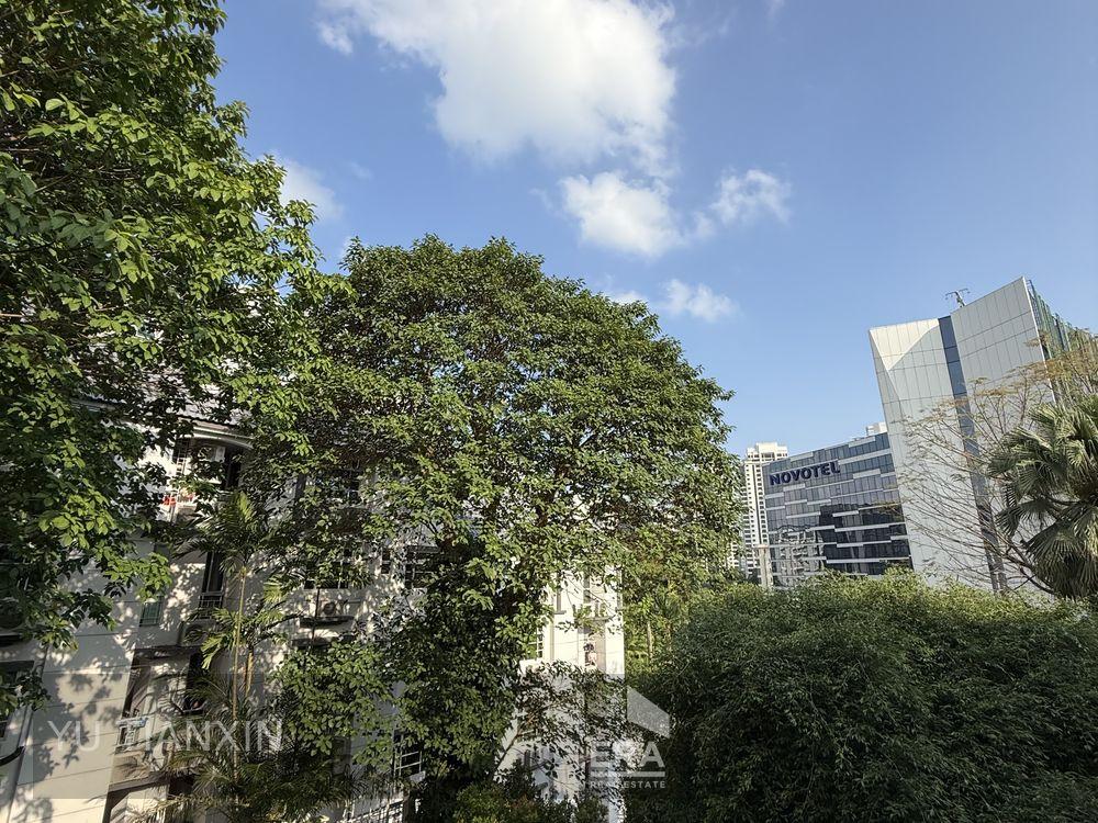 Prop-GPT: Condominium: D10 Balmoral The Balmoral