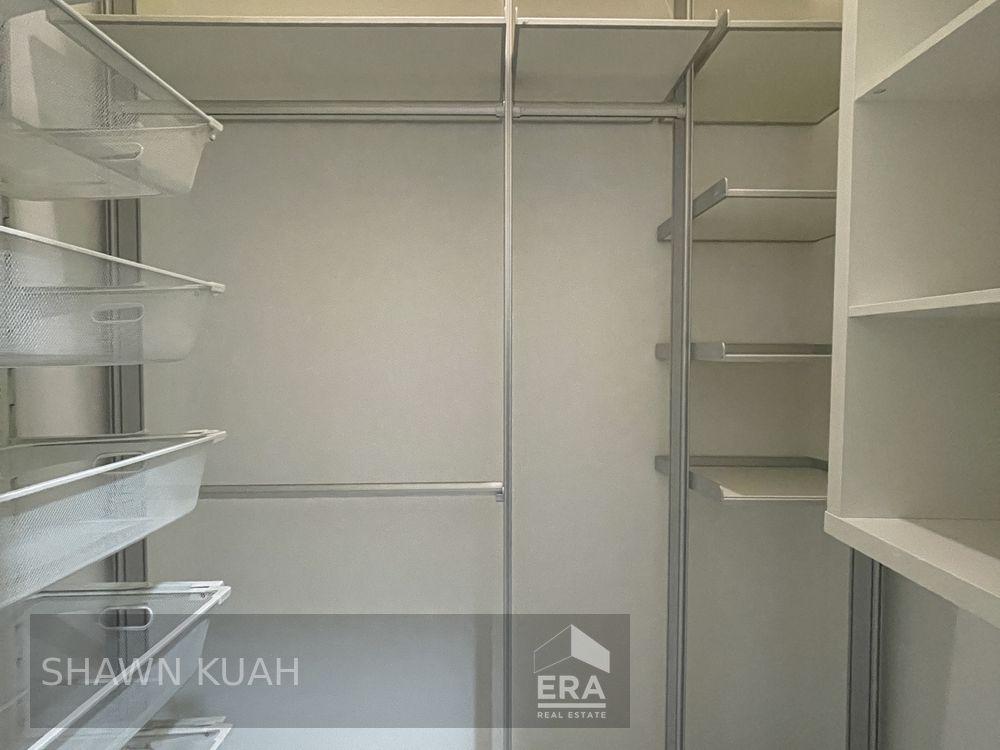 High Ceiling Loft. Uniquely Designed. Value Investment. High Floor