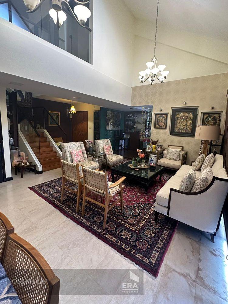 Condominium for Sale: Bedok South Avenue 1, Bedok, D16, 469338