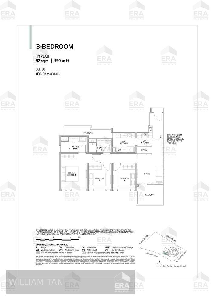 Union Square Residences