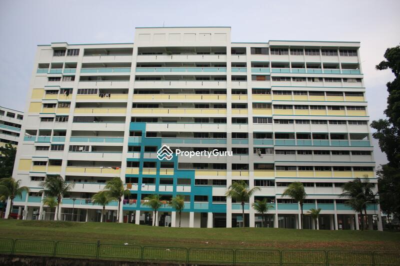 HDB Flat for Sale: Yishun, D27, 760346