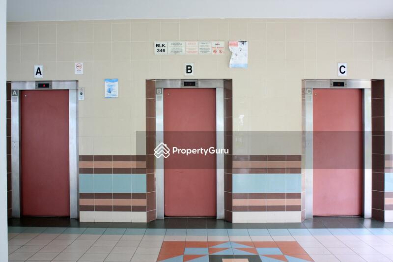 HDB Flat for Sale: Yishun, D27, 760346