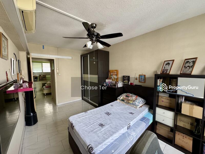 HDB Flat for Sale: Yishun, D27, 760346