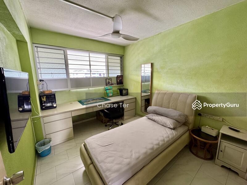 HDB Flat for Sale: Yishun, D27, 760346