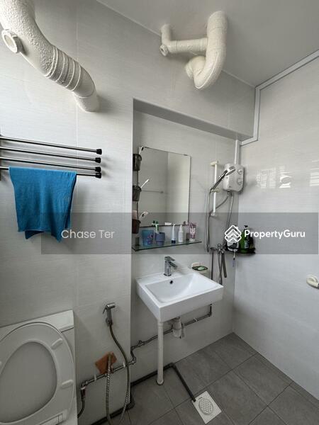 HDB Flat for Sale: Yishun, D27, 760346