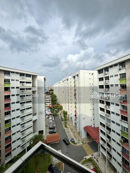 HDB Flat for Sale: Yishun, D27, 760346