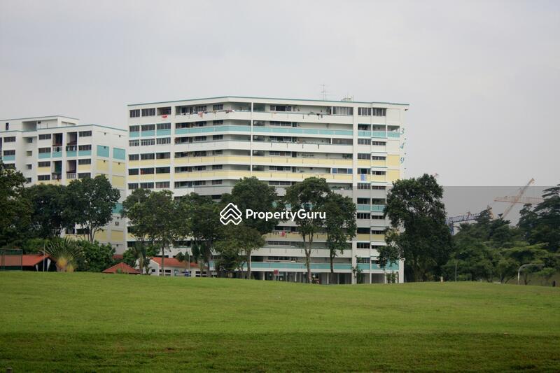 HDB Flat for Sale: Yishun, D27, 760346